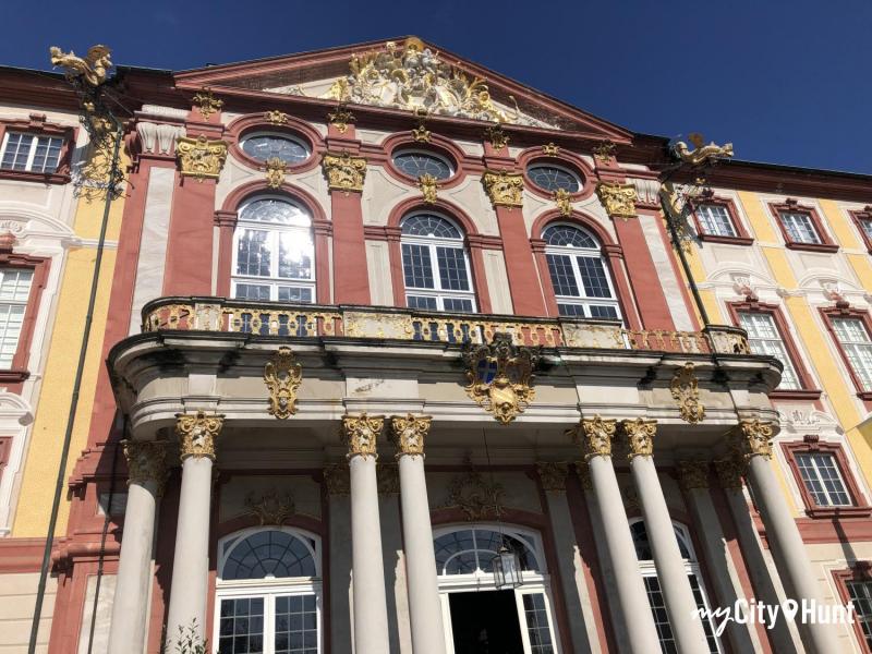 myCityHunt Speurtocht 6