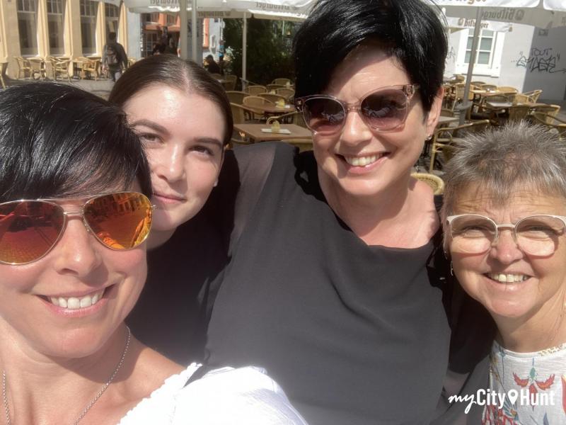 myCityHunt Speurtocht 13