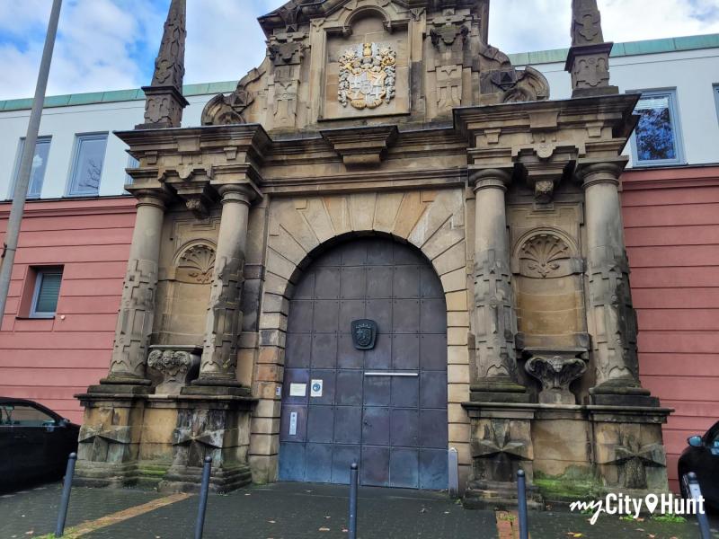 myCityHunt Speurtocht 15