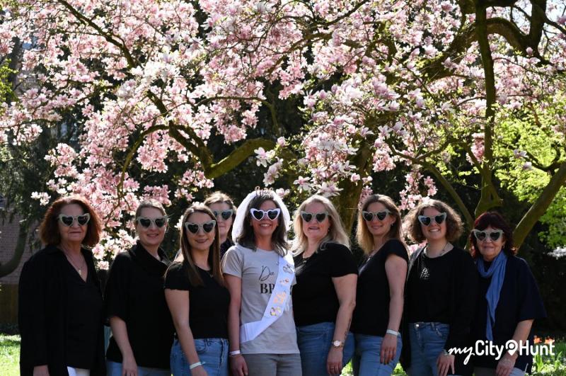 myCityHunt Speurtocht 7