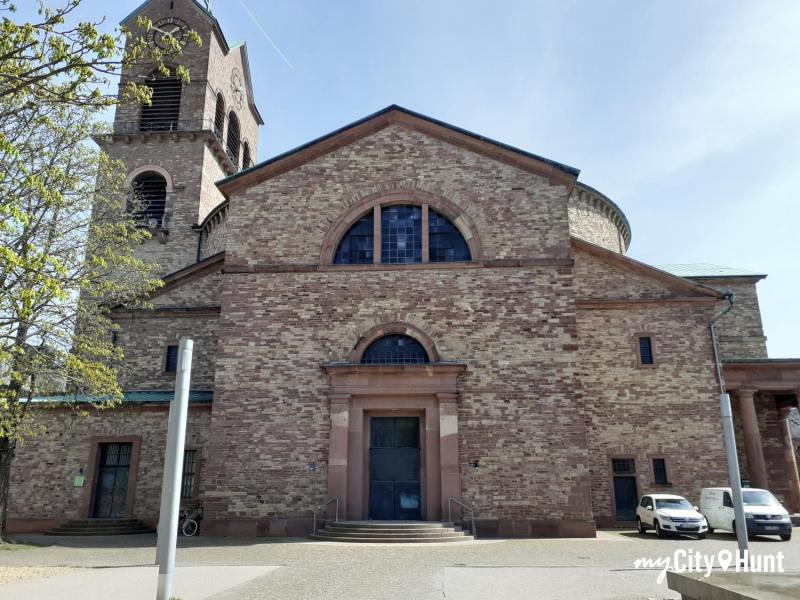 myCityHunt Speurtocht 2