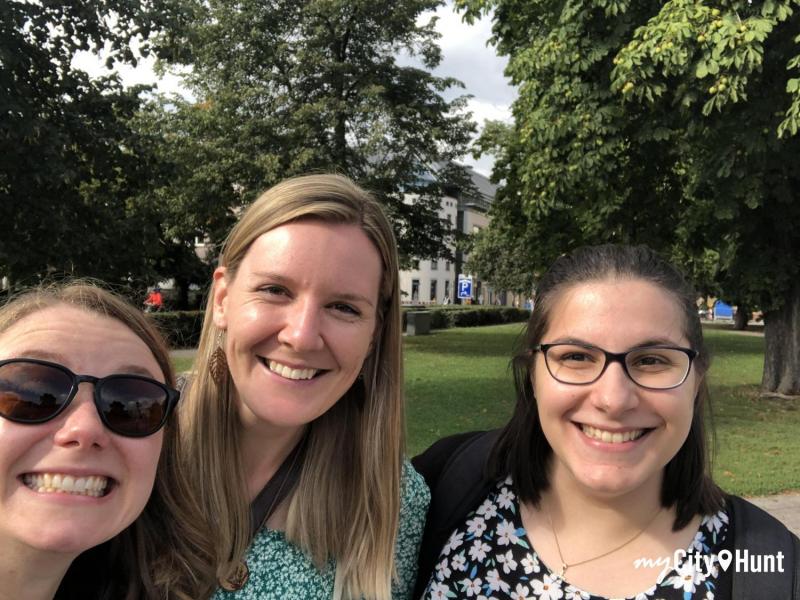 myCityHunt Speurtocht 10