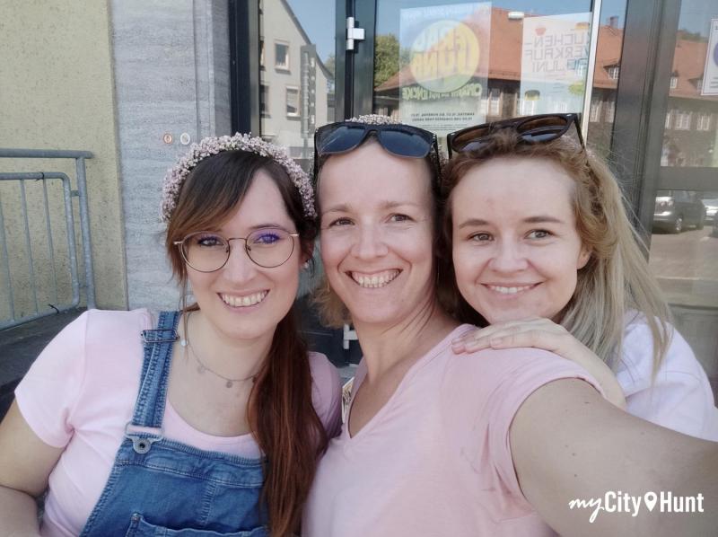 myCityHunt Speurtocht 7