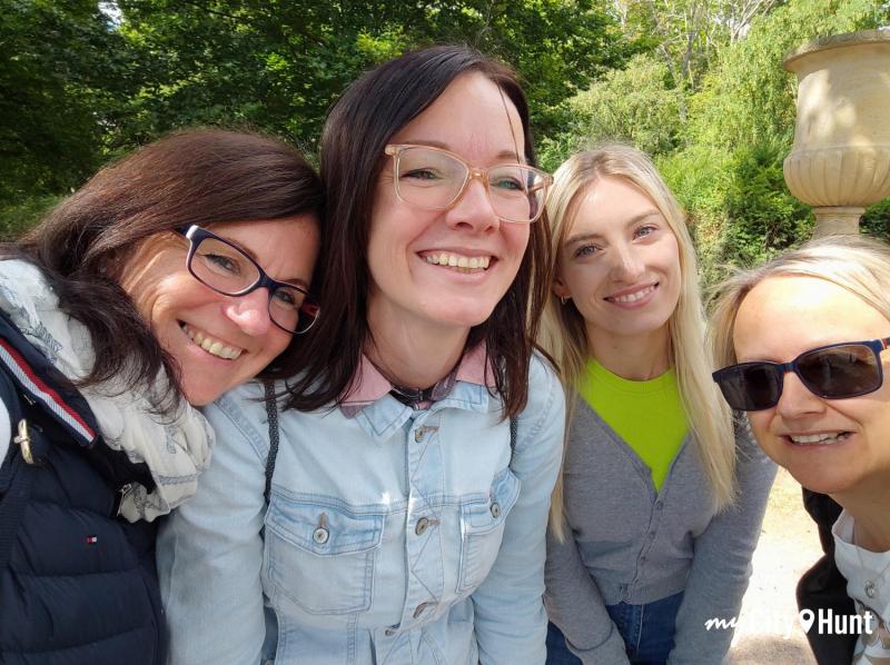 myCityHunt Speurtocht 5