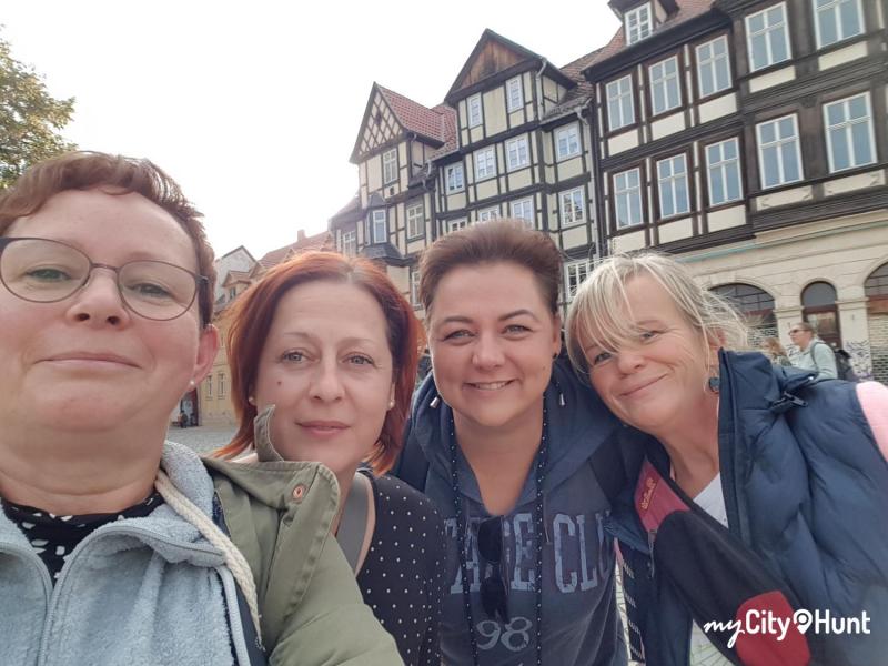 myCityHunt Speurtocht 14