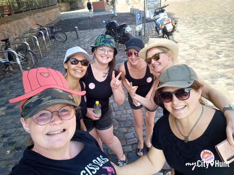 myCityHunt Speurtocht 9