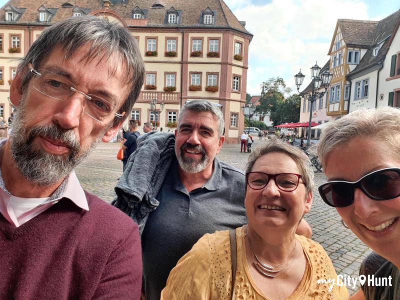 myCityHunt Speurtocht 5