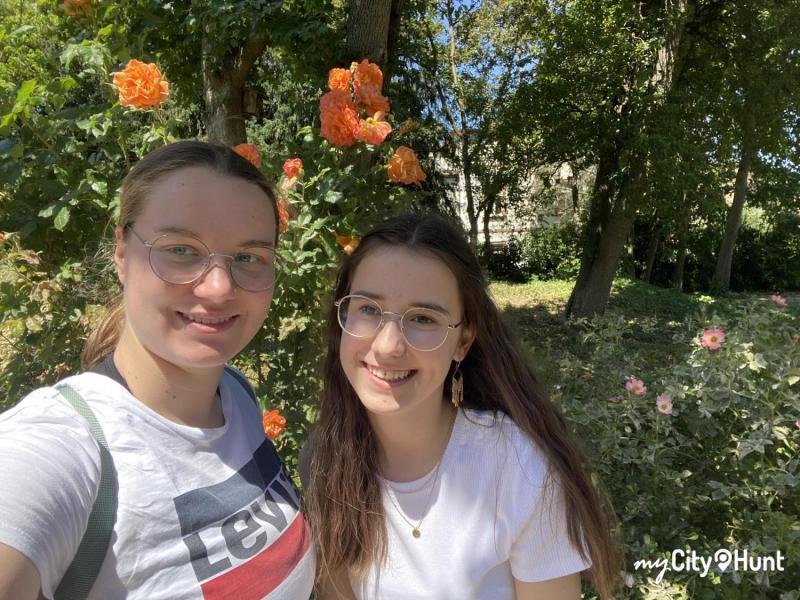 myCityHunt Speurtocht 10