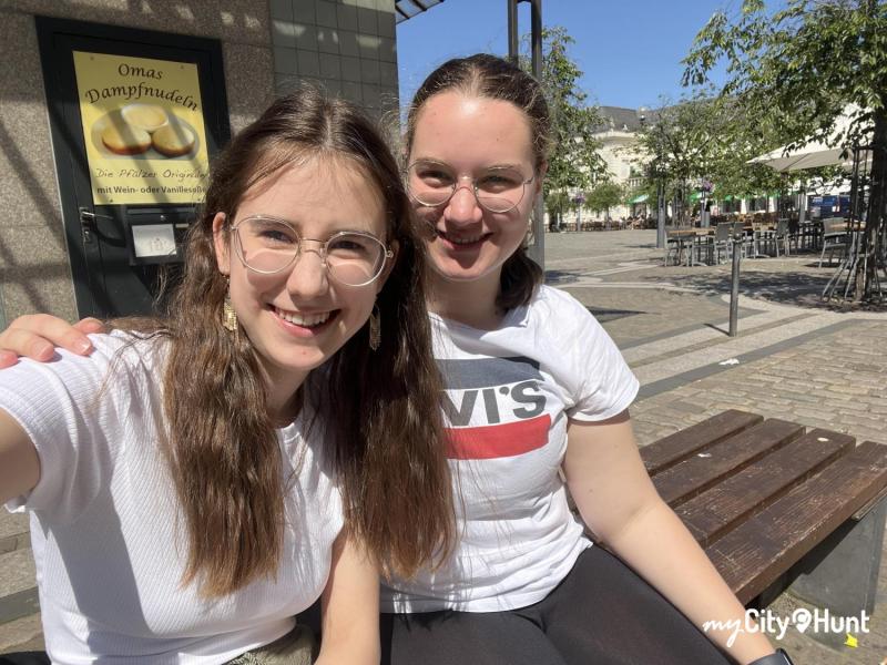 myCityHunt Speurtocht 5