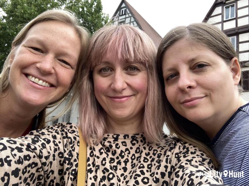 myCityHunt Speurtocht 13