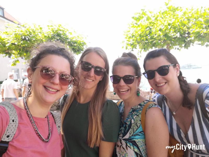 myCityHunt Speurtocht 10