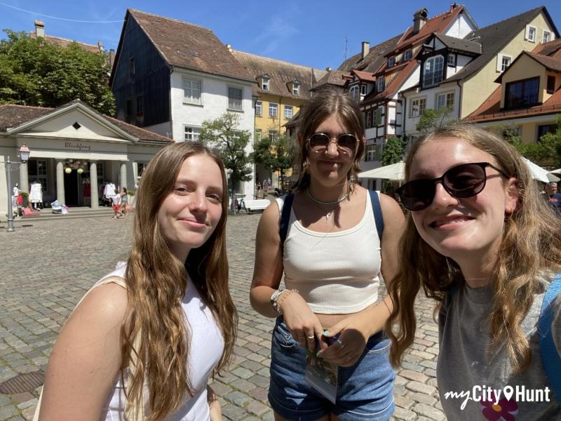 myCityHunt Speurtocht 15