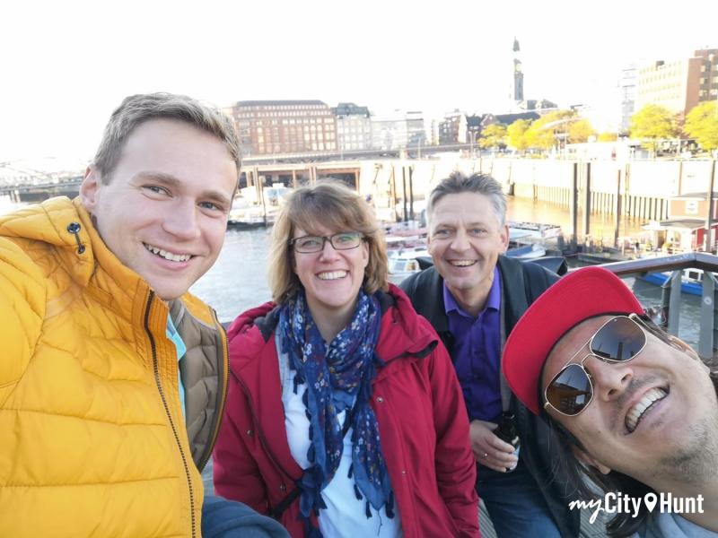 myCityHunt Speurtocht 7