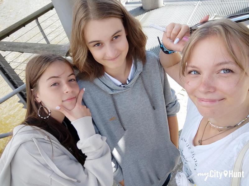 myCityHunt Speurtocht 5