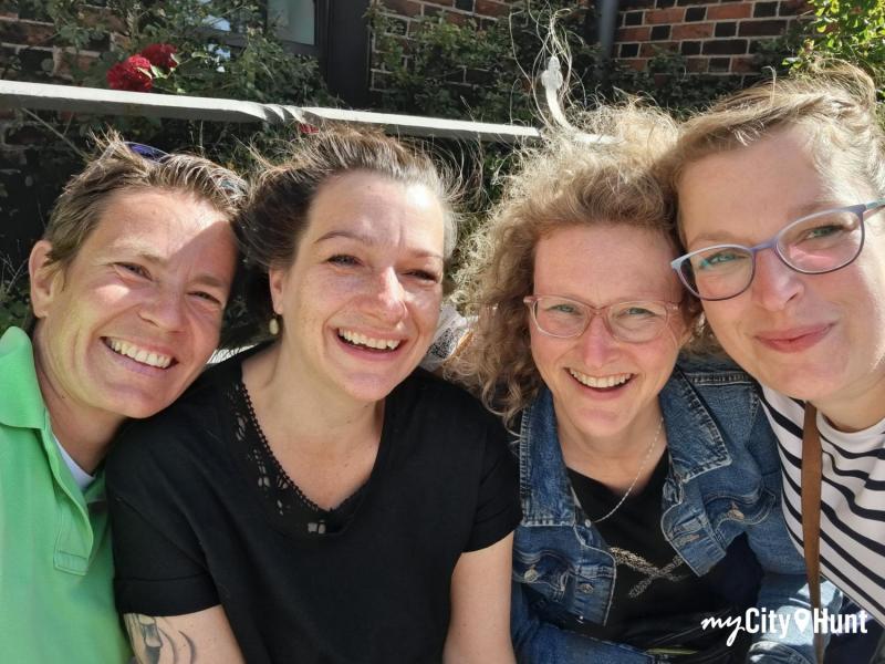 myCityHunt Speurtocht 5