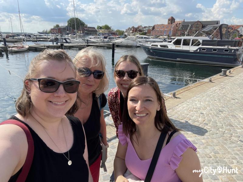 myCityHunt Speurtocht 9