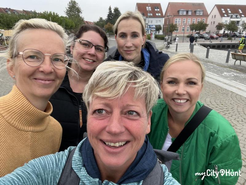 myCityHunt Speurtocht 11