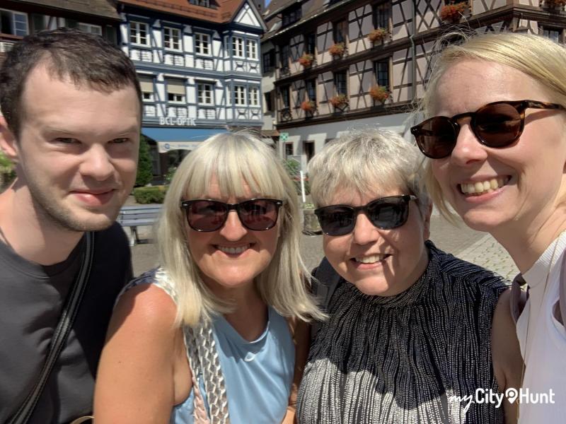 myCityHunt Speurtocht 9