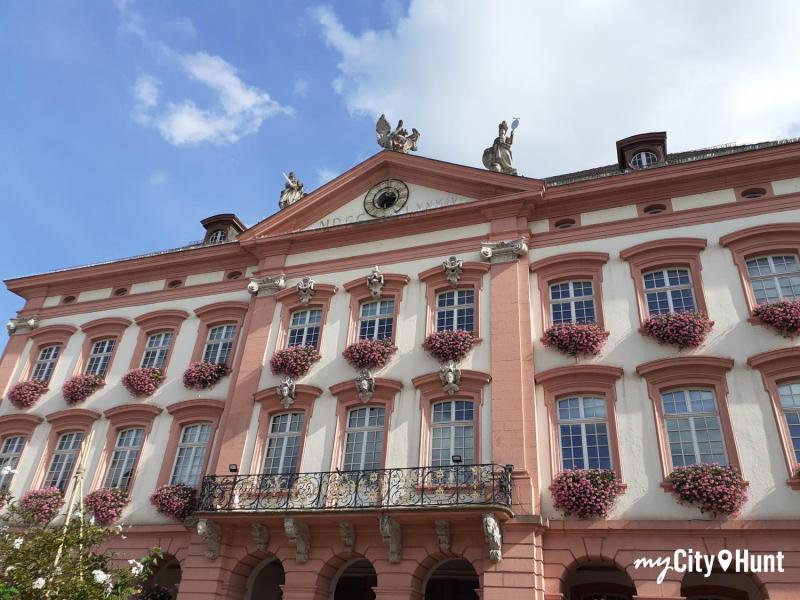 myCityHunt Speurtocht 6