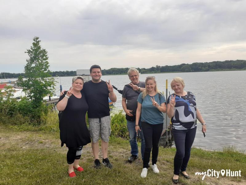 myCityHunt Speurtocht 13