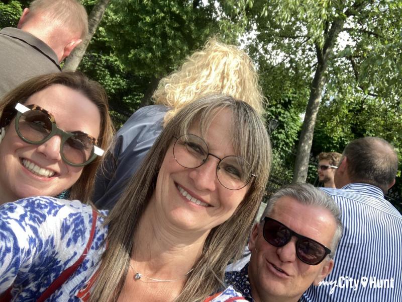 myCityHunt Speurtocht 9