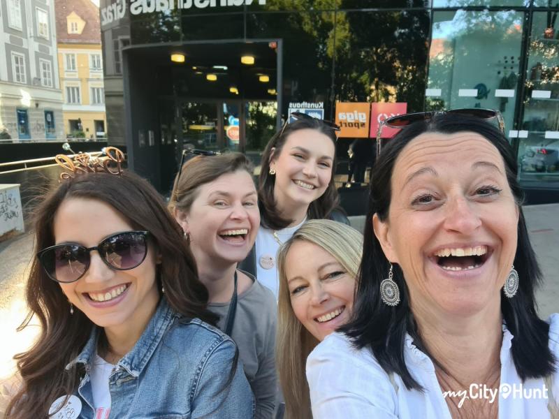 myCityHunt Speurtocht 6