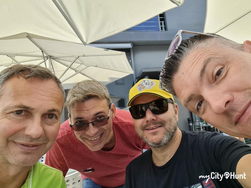 myCityHunt Speurtocht 11