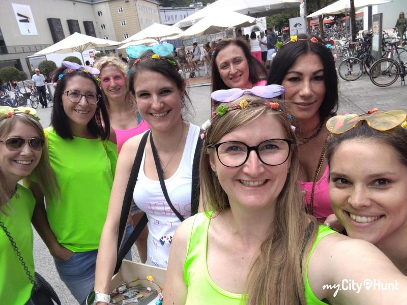 myCityHunt Speurtocht 11