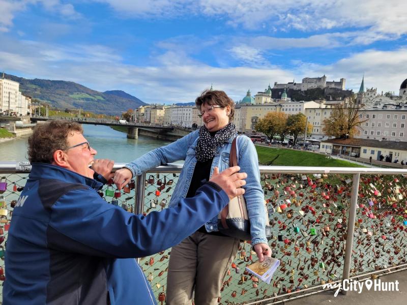 myCityHunt Speurtocht 6