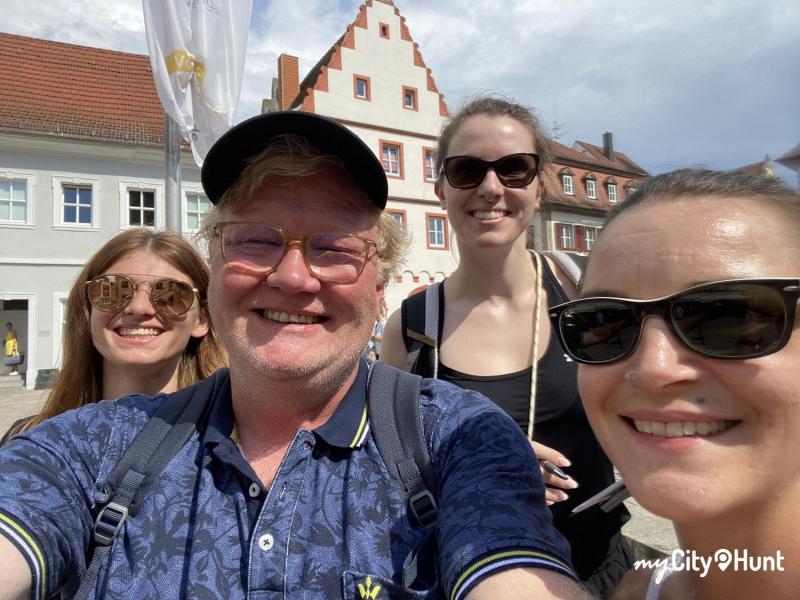 myCityHunt Speurtocht 14