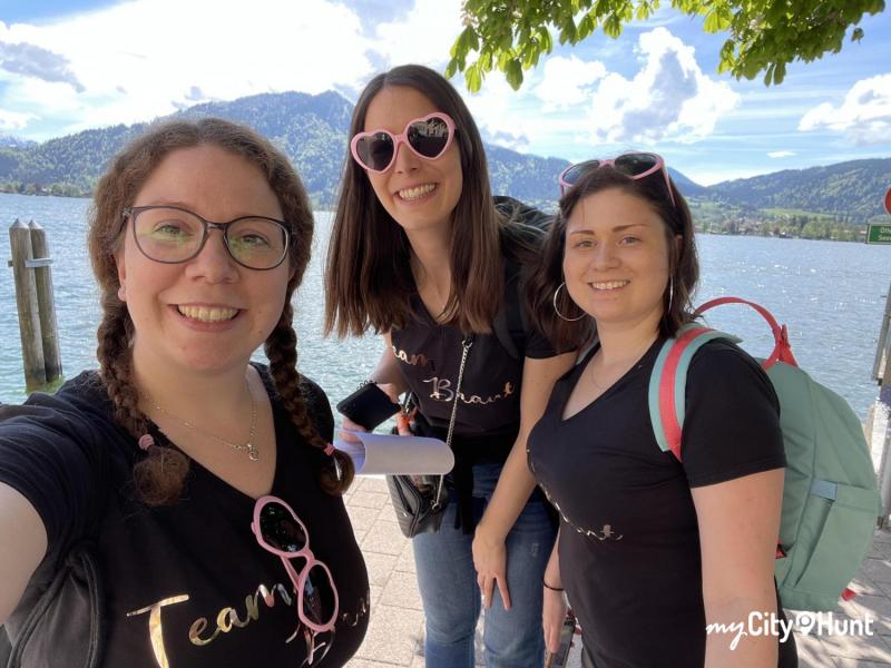 myCityHunt Speurtocht 11