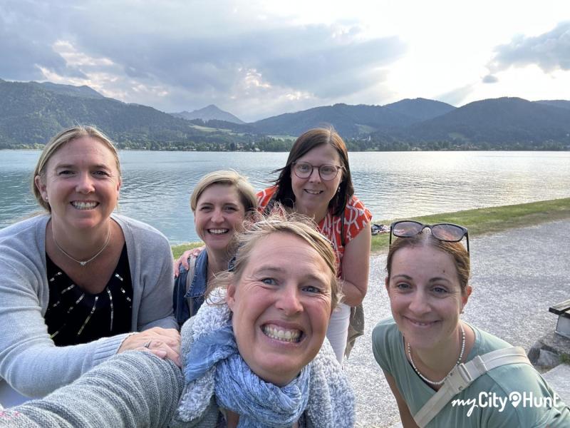 myCityHunt Speurtocht 7