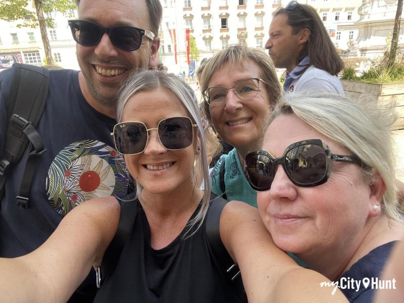 myCityHunt Speurtocht 15