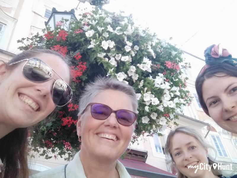 myCityHunt Speurtocht 7