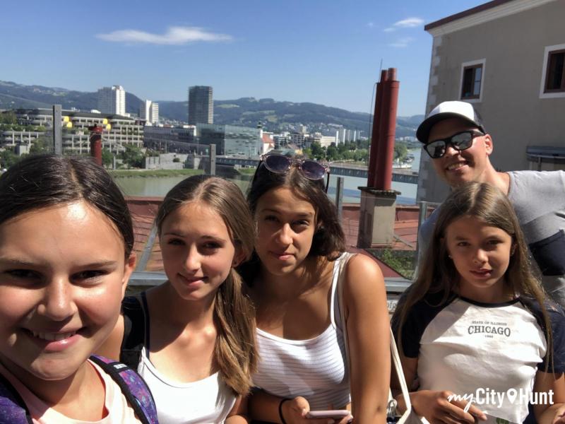 myCityHunt Speurtocht 6