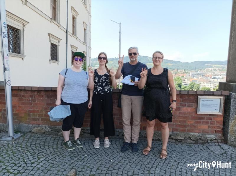 myCityHunt Speurtocht 10