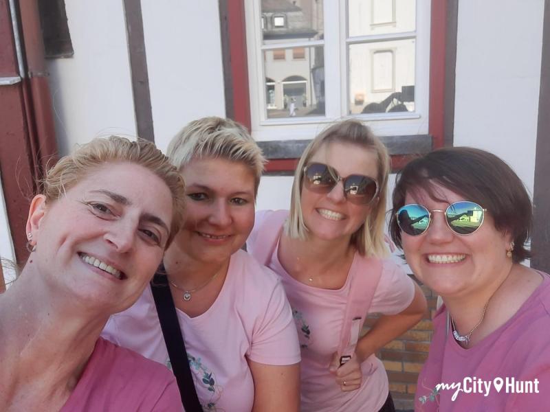 myCityHunt Speurtocht 6