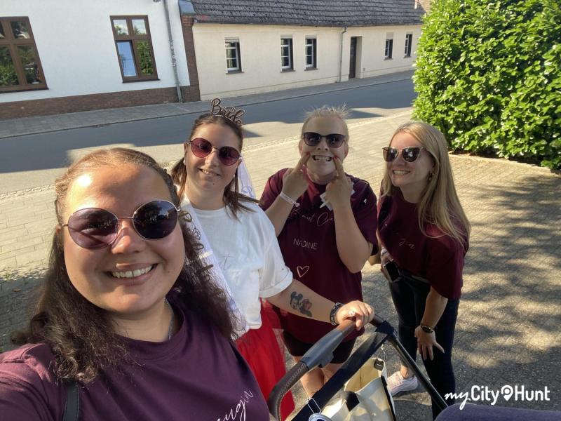 myCityHunt Speurtocht 11