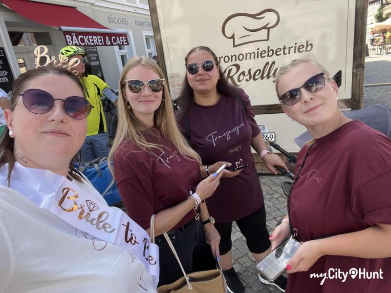 myCityHunt Speurtocht 10