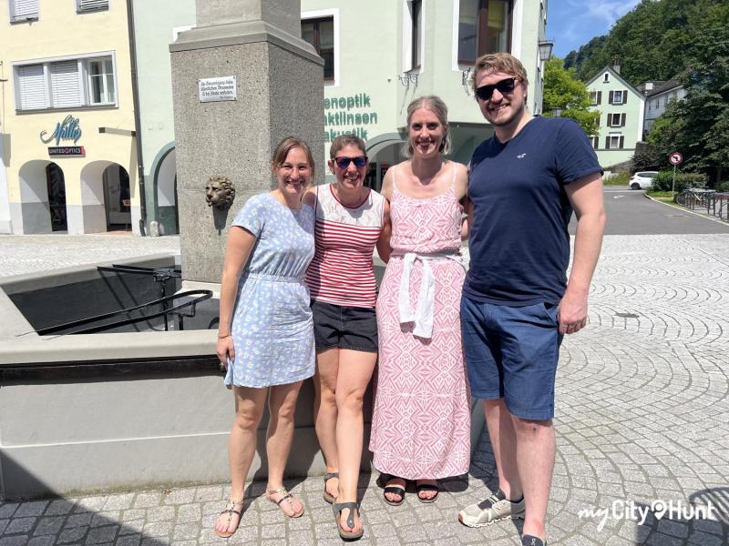 myCityHunt Speurtocht 11