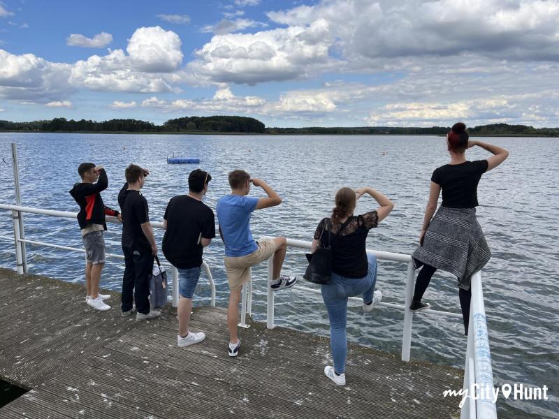 myCityHunt Speurtocht 9