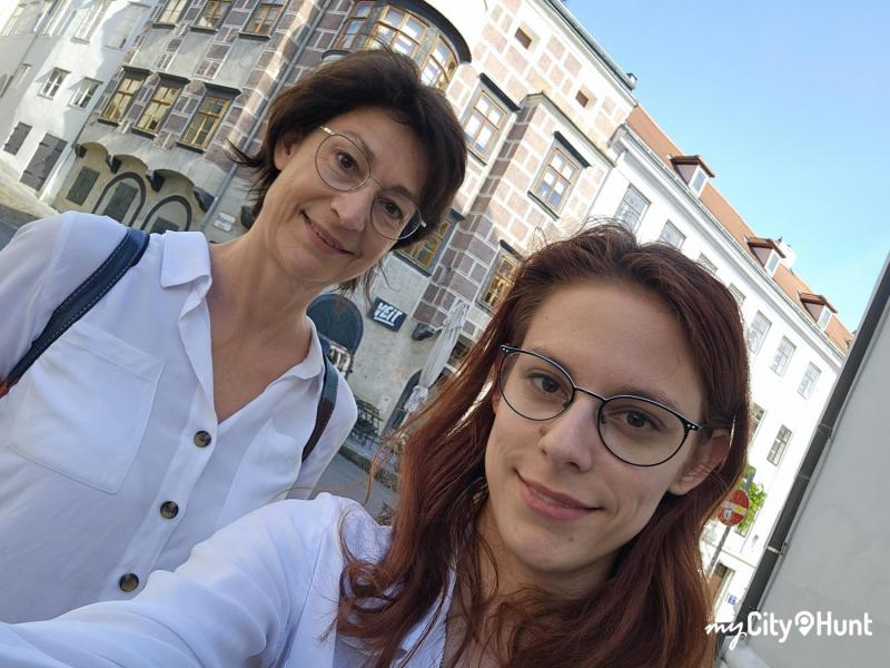 myCityHunt Speurtocht 3