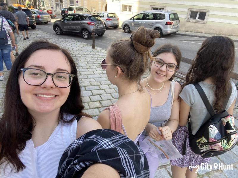 myCityHunt Speurtocht 7