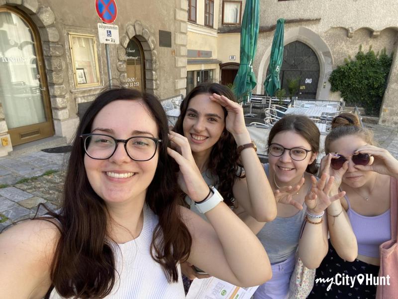 myCityHunt Speurtocht 11