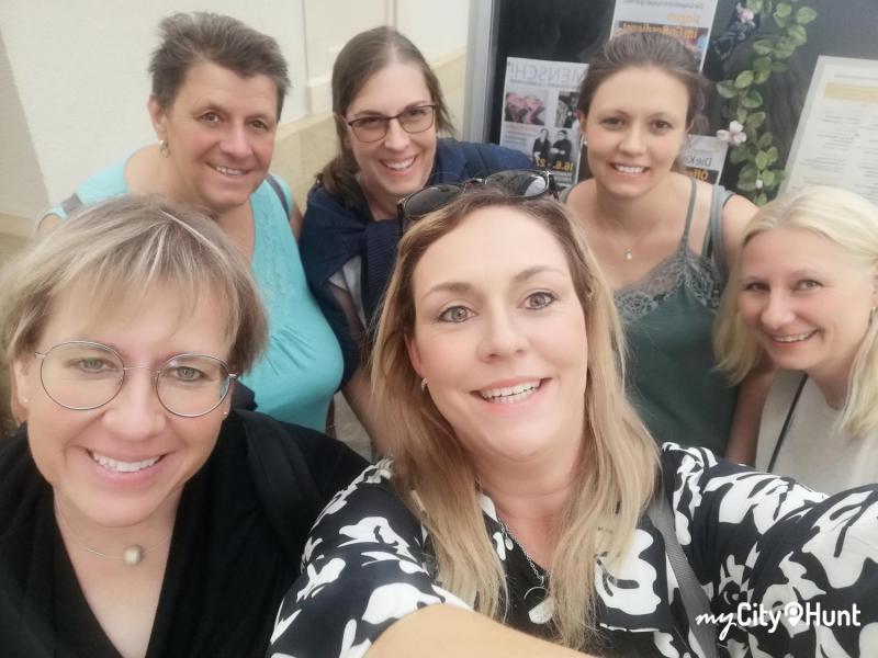 myCityHunt Speurtocht 10