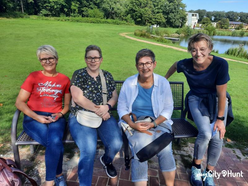 myCityHunt Speurtocht 14