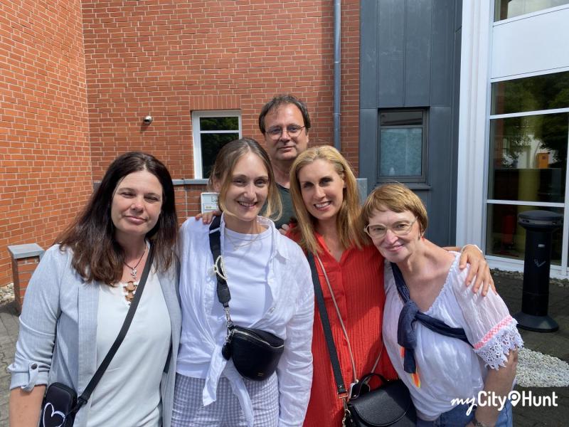 myCityHunt Speurtocht 9