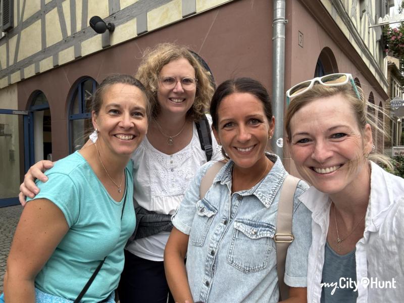 myCityHunt Speurtocht 13