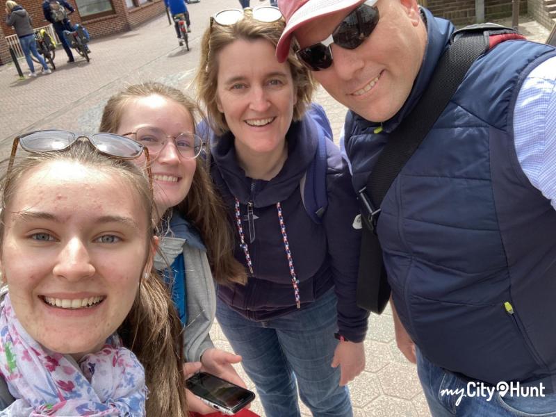 myCityHunt Speurtocht 9