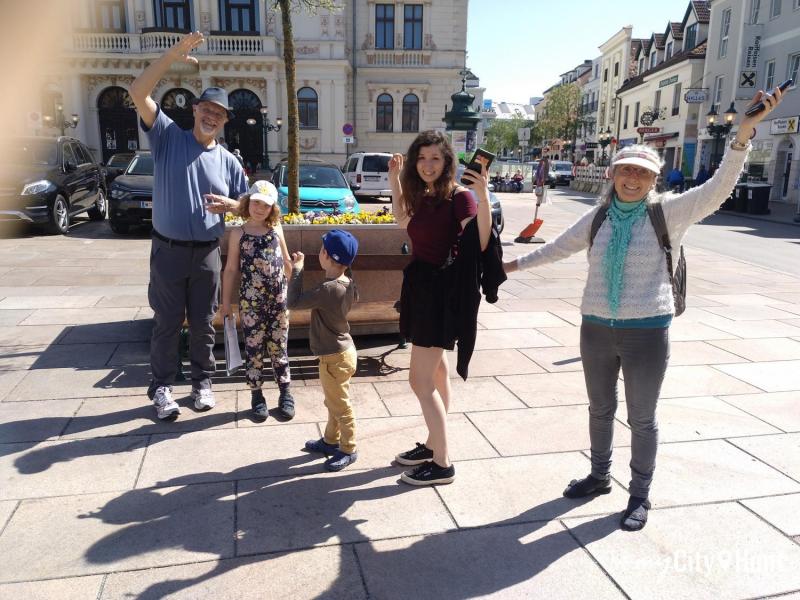 myCityHunt Speurtocht 10